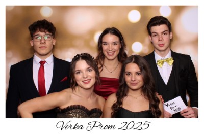 #532 - Verka Prom