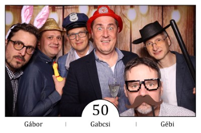 #535 - Gábor