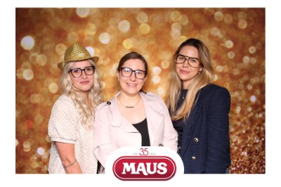 #601 - Maus