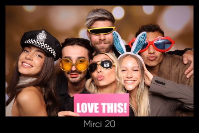 #610 - Mirci